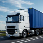 We carefully handle the valueable goods.