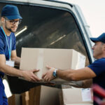 Taking your sales to the next level with faster delivery.